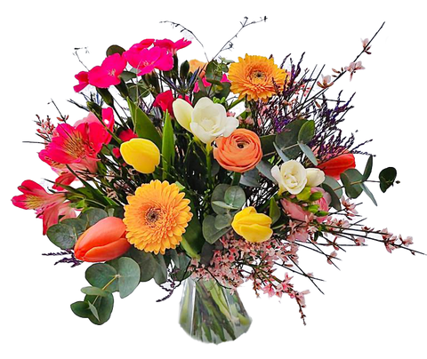 Blumen-Abo