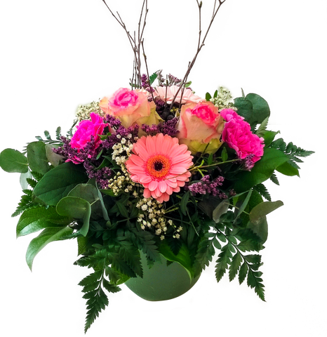 Blumenstrauss "Frauentraum", , Blumenstrauss, Verdissimo Zollikerberg Verdissimo Shop